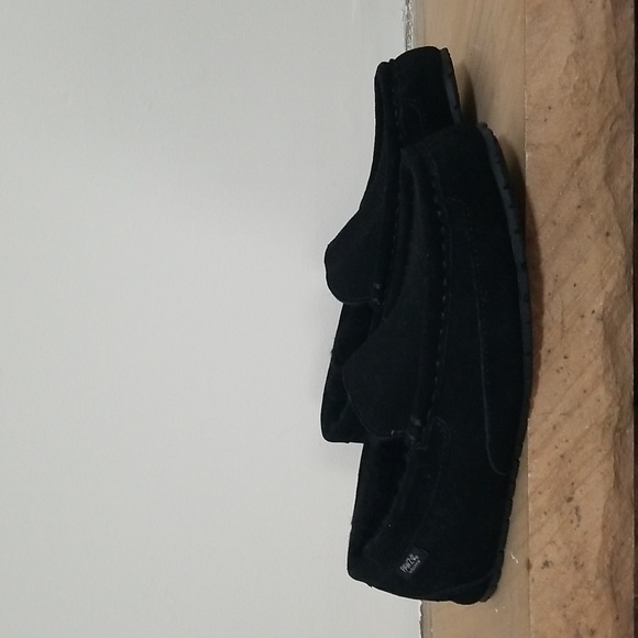 NEW! Men's pawz Brian Slipper sz 10 NWOT 12.13 - Picture 2 of 8